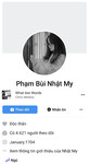 Phạm Bùi Nhật My Sinh Viên Năm Nhất Tập Show Hàng Trước Gươn