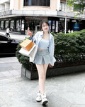 Lọt đồ các em ngjj_nhii , _hongnhunnn