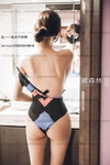 Em gái cosplay đi net để public và cái kết (PIC)