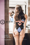 Em gái cosplay đi net để public và cái kết (PIC)