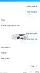 Chat sex với bé 2009 thì mẹ gank lộ hết