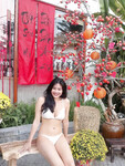 Những hình ảnh sexy của các em học sinh