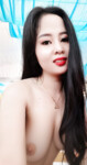 Sex lý hồng hạnh sinh nhật xong bị địt