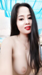Sex lý hồng hạnh sinh nhật xong bị địt