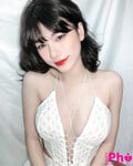 Lột đồ theo yêu cầu em Trinh 2k8 cực múp link lột free dưới