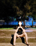 chụp ảnh nude cùng em sinh viên dâm đãng