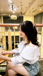 Em này ngon đấy nhé abum có cụ thể zalo fb đầy đủ