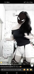 Có 1 clip em idol thảo nguyên tắm  hẹ hẹ hẹ