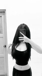 e xinh tươi lộ clip với bàn tay điêu luyện