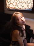 Album Người mẫu: YeonYu (연유) Sexy
