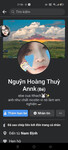 Nguyễn Hoàng Thùy Anh Album