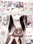 1376 ảnh trong 1 album: Cô gái loli dễ thương 4