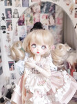 1376 ảnh trong 1 album: Cô gái loli dễ thương 4