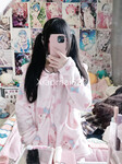 1376 ảnh trong 1 album: Cô gái loli dễ thương 4