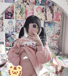 1376 ảnh trong 1 album: Cô gái loli dễ thương 4