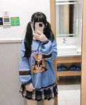 1376 ảnh trong 1 album: Cô gái loli dễ thương 4