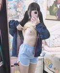 1376 ảnh trong 1 album: Cô gái loli dễ thương 4