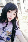 1376 ảnh trong 1 album: Cô gái loli dễ thương 4