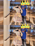 1376 ảnh trong 1 album: Cô gái loli dễ thương 4