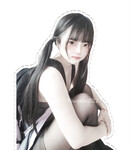 1376 ảnh trong 1 album: Cô gái loli dễ thương 4