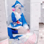 1376 ảnh trong 1 album: Cô gái loli dễ thương 4