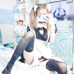 1376 ảnh trong 1 album: Cô gái loli dễ thương 4
