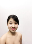 Em Dung vợ yêu xinh đẹp của anh