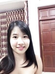 Em Dung vợ yêu xinh đẹp của anh