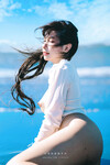 Album : Bikini - Nude  Tại Bãi Biển Của Người Mẫu Xinh