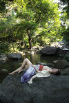 Album: Em Gái Xinh Đẹp Trong Bộ Trang Phục Cổ Trang