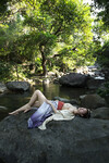 Album: Em Gái Xinh Đẹp Trong Bộ Trang Phục Cổ Trang