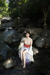 Album: Em Gái Xinh Đẹp Trong Bộ Trang Phục Cổ Trang