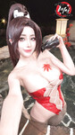 Album: Nữ Thần Cosplay Mai Shiranui KOF