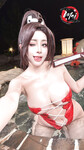 Album: Nữ Thần Cosplay Mai Shiranui KOF