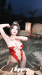 Album: Nữ Thần Cosplay Mai Shiranui KOF