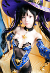 AI_Teen Girl Cosplay