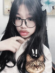 girl k9 môi hơi bự một chút=))