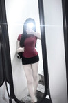Lục lại tin nhắn chat sex vs nhỏ e gụt vú bự 2k7 sợ có bầu