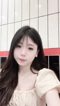 Trần Hà My 2k tìm người quay video sục bắn tinh lên ảnh