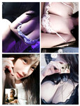 Albums mới Tiffany_06 vú to còn đi hoc nha ae 🌷