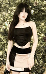 Album nude con đĩ Ngọc Quỳnh Anh show hàng