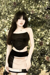 Album nude con đĩ Ngọc Quỳnh Anh show hàng