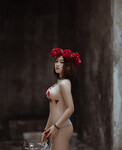 TỔNG HỢP CÁC EM XINH NUDE  (669)