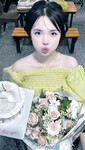 Lột bé Thảo Nhi 2k8 vú to cutee vl, nhìn phát lại nứng