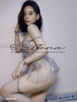 Jena Nguyen gái Việt dáng loli xinh xắn dâm đãng