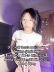 lột đồ bé tiktoker hương phạm / hương trà
