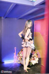 Ảnh nude Ngô Ngọc Tường Vy gái xinh dáng loli