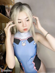 Ảnh nude Ngô Ngọc Tường Vy gái xinh dáng loli