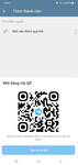 Quét mã qr để vào nhóm giao lưu ảnh nha mn