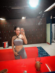 Ảnh nude nóng bỏng của nữ rapper Suzie Nguyễn